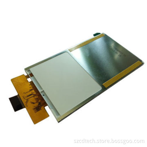 3.0-inch TFT LCD Module